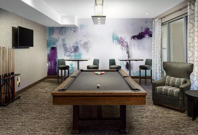 Hotelli Homewood Suites By Hilton San Jose Santa Clara