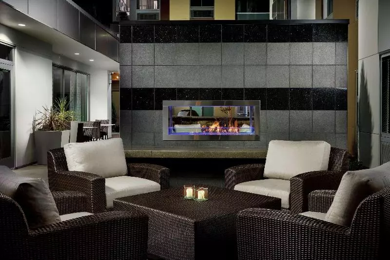 Hotelli Homewood Suites By Hilton San Jose Santa Clara