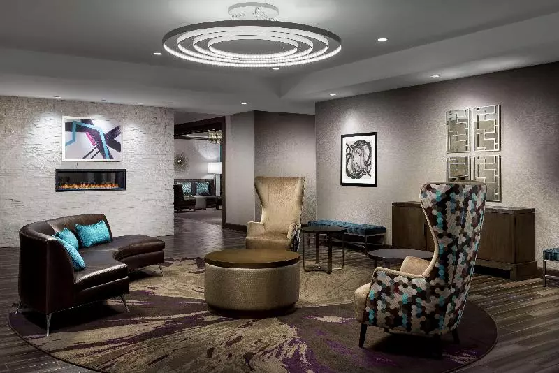 Hotelli Homewood Suites By Hilton San Jose Santa Clara
