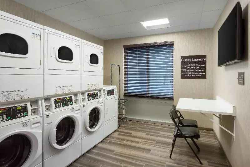 Hotelli Homewood Suites By Hilton San Jose Santa Clara