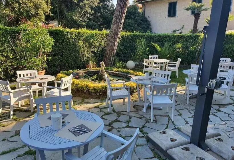 ホテル Le Focette