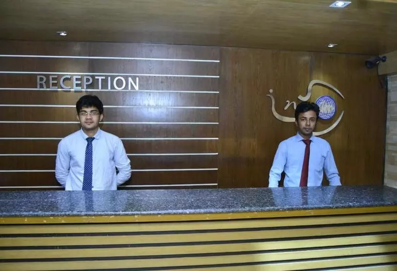 هتل Naba Inn