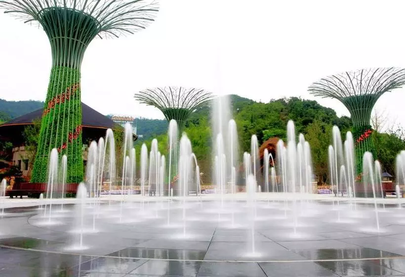 Hotelli Narada Resort
