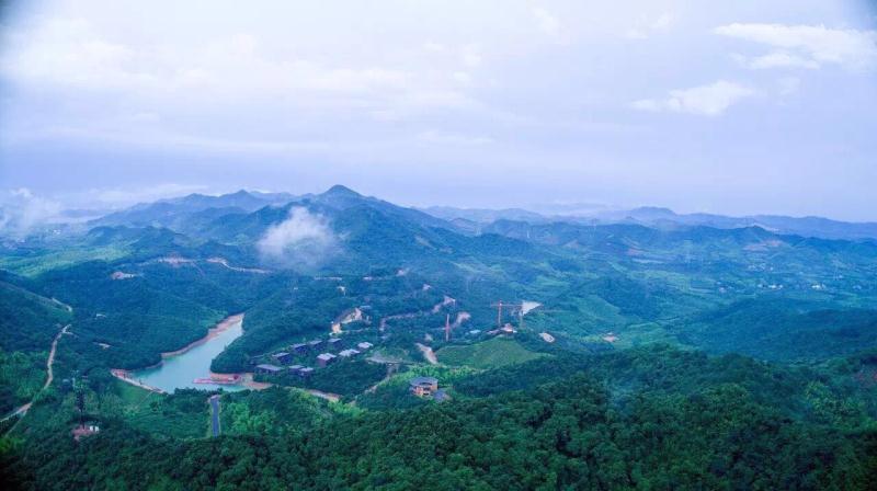 酒店 Narada Resort