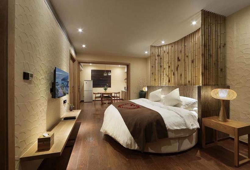 酒店 Narada Resort