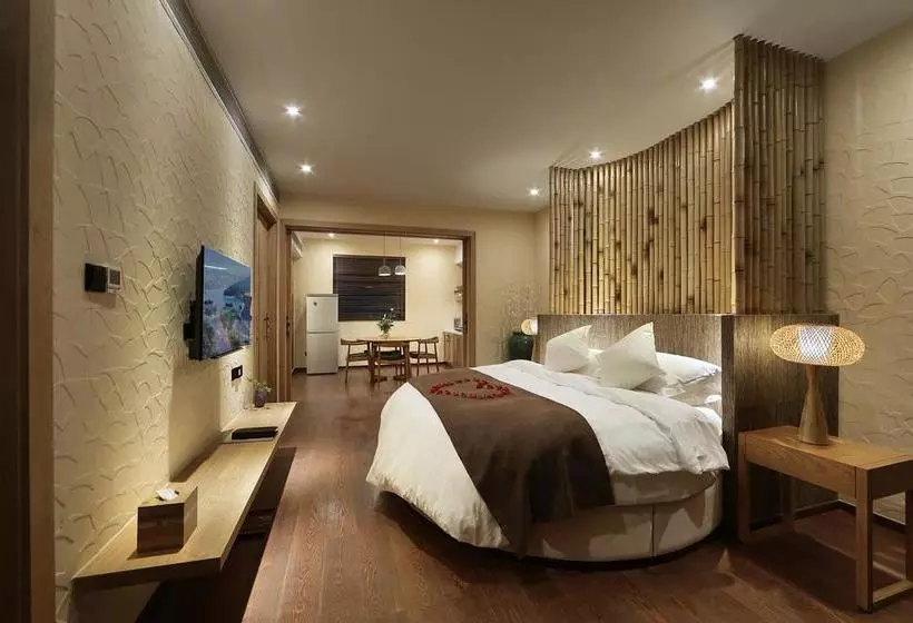 Hotelli Narada Resort