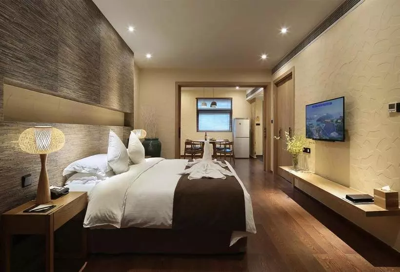 Hotelli Narada Resort
