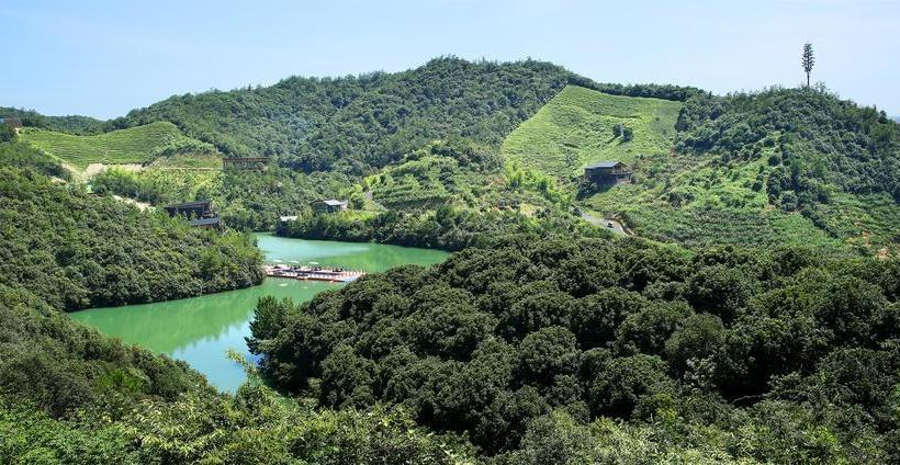 酒店 Narada Resort