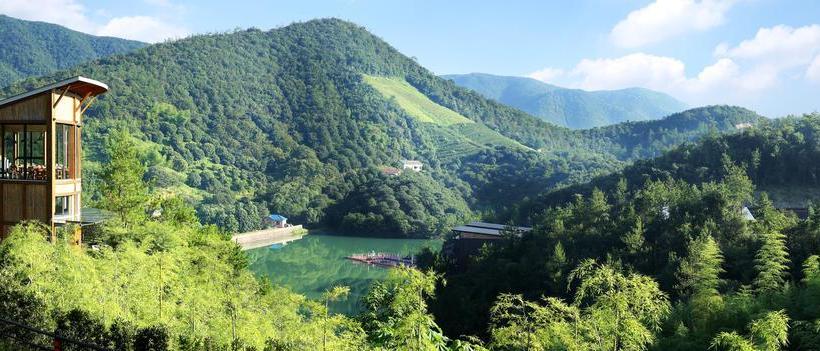 酒店 Narada Resort