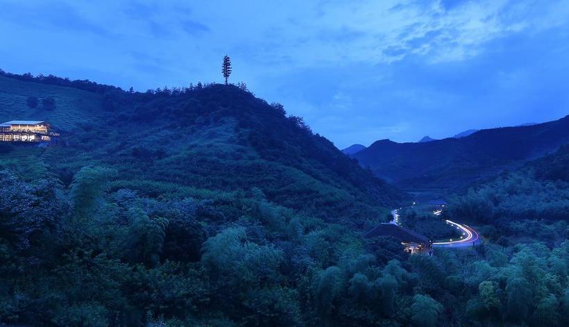 酒店 Narada Resort