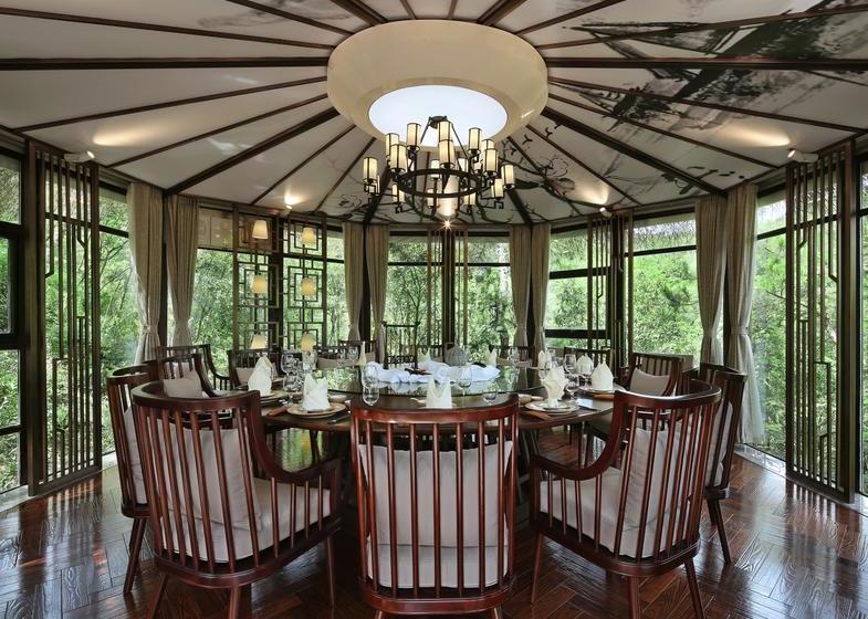 酒店 Narada Resort