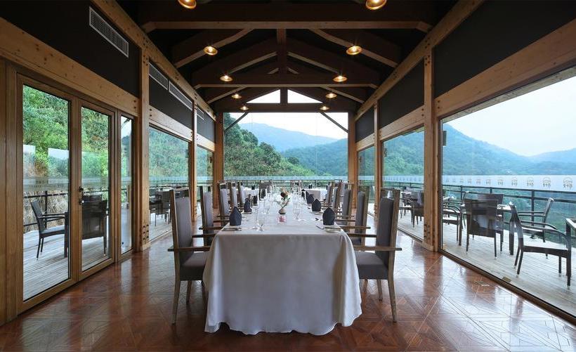 酒店 Narada Resort