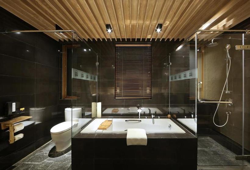 酒店 Narada Resort