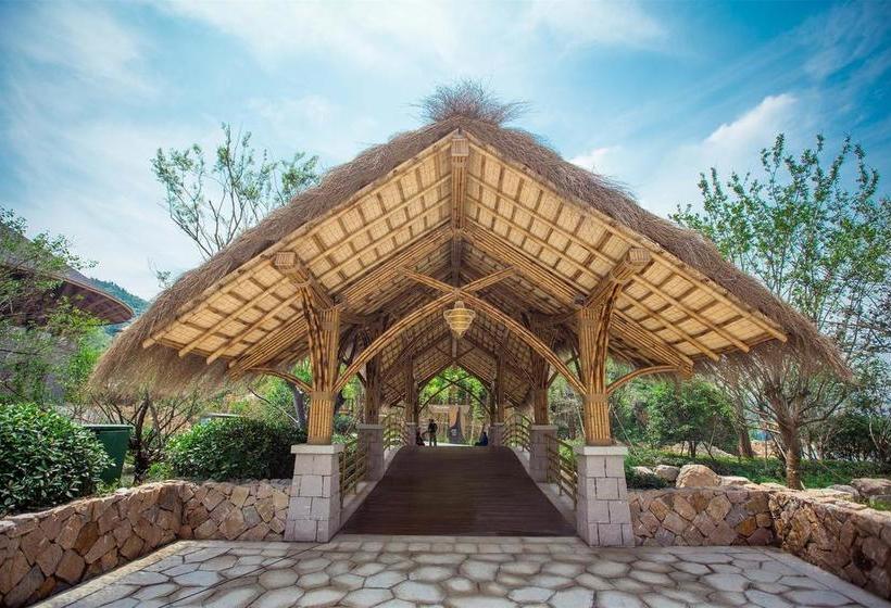 酒店 Narada Resort