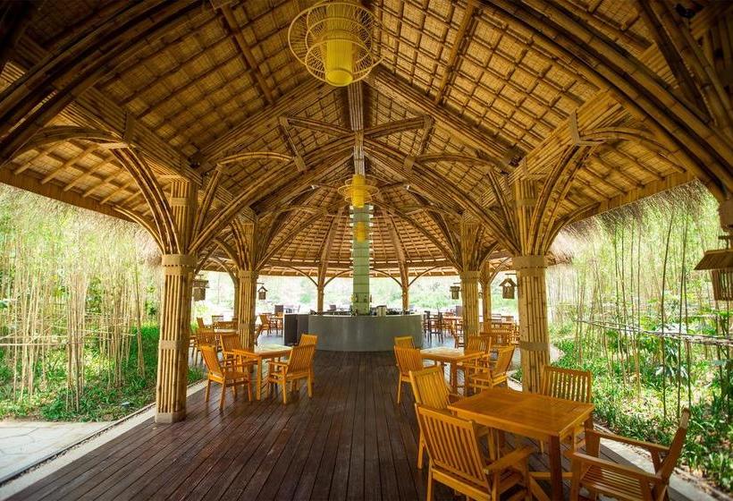 酒店 Narada Resort