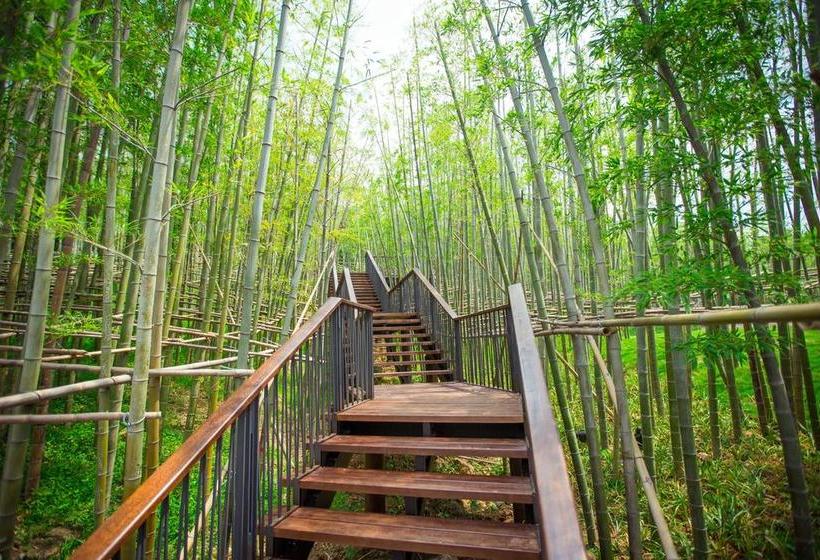 酒店 Narada Resort