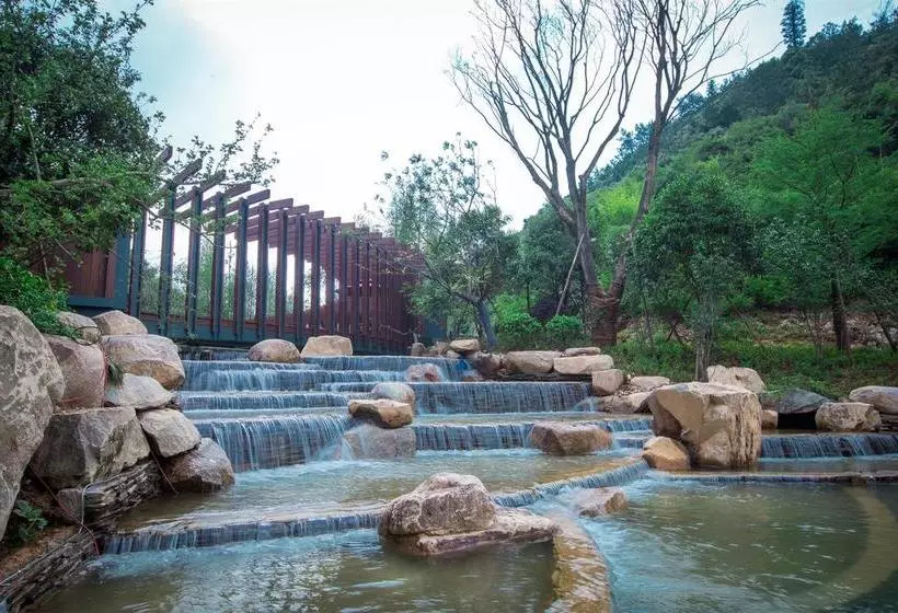 Hotelli Narada Resort