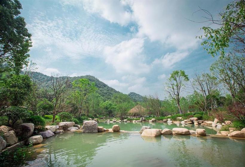 酒店 Narada Resort