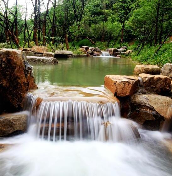 酒店 Narada Resort