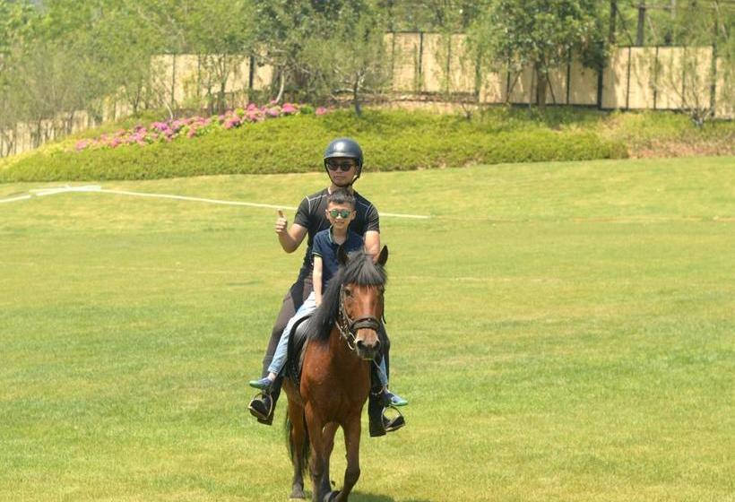 酒店 Narada Resort