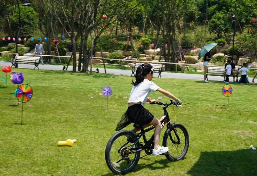 酒店 Narada Resort