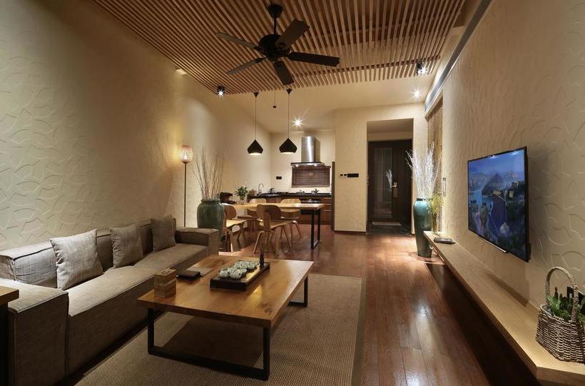 酒店 Narada Resort