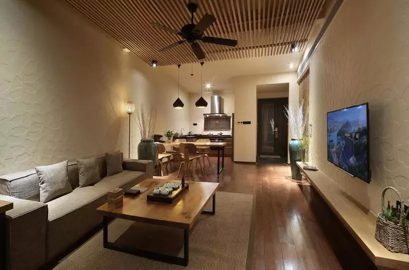 Hotelli Narada Resort