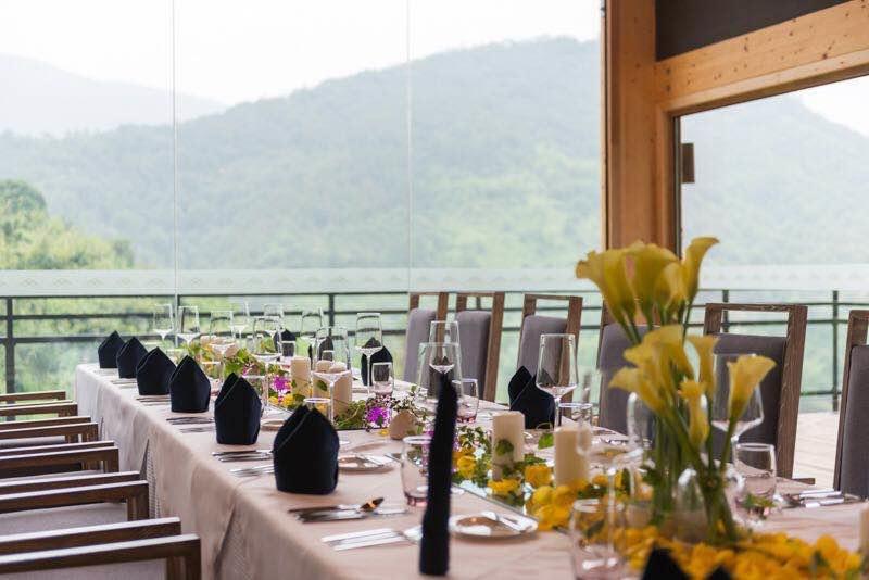 酒店 Narada Resort