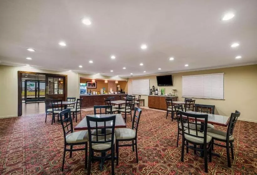 Hotelli Quality Inn & Suites Garland East Dallas