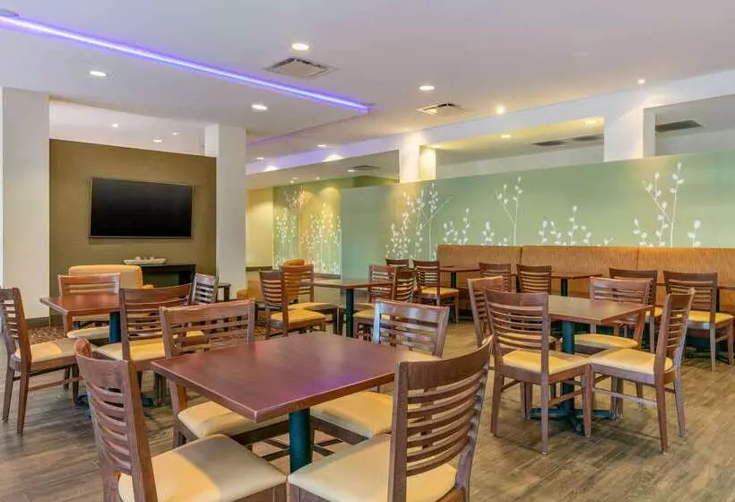ホテル Sleep Inn & Suites