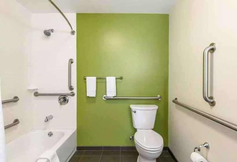 ホテル Sleep Inn & Suites