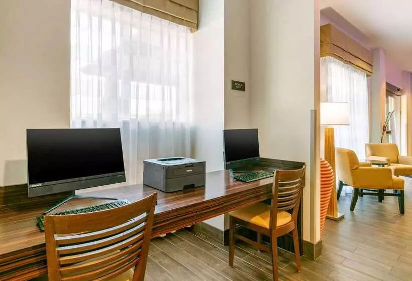 ホテル Sleep Inn & Suites