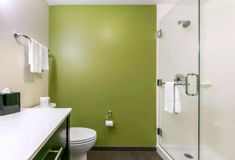 ホテル Sleep Inn & Suites
