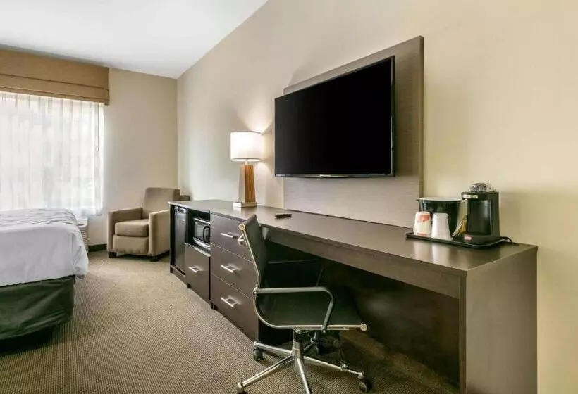 ホテル Sleep Inn & Suites