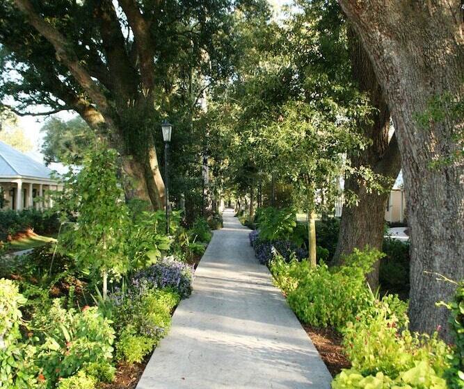 فندق The Inn At Houmas House Estate