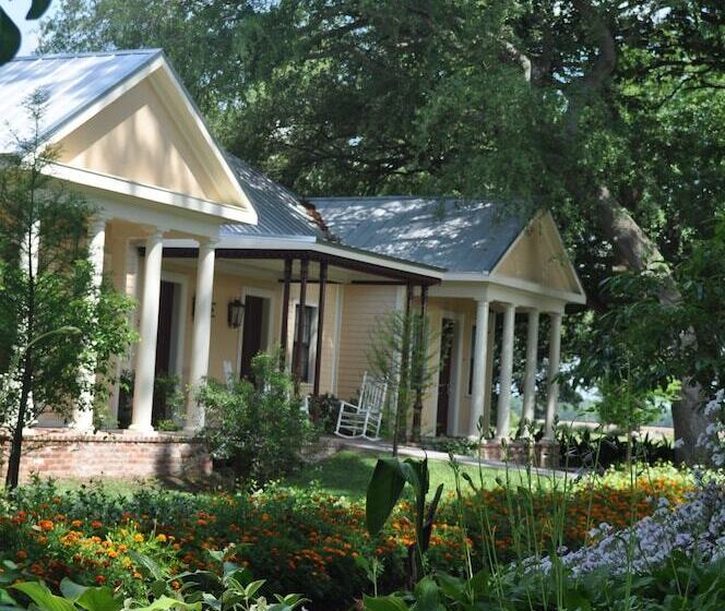 فندق The Inn At Houmas House Estate