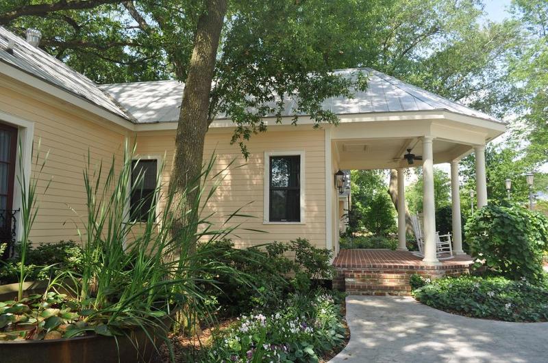 فندق The Inn At Houmas House Estate