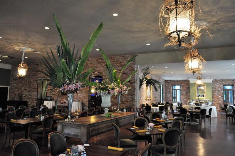 فندق The Inn At Houmas House Estate