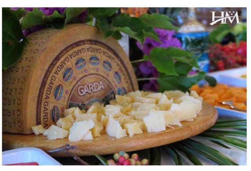 Residence Hotel Maxi