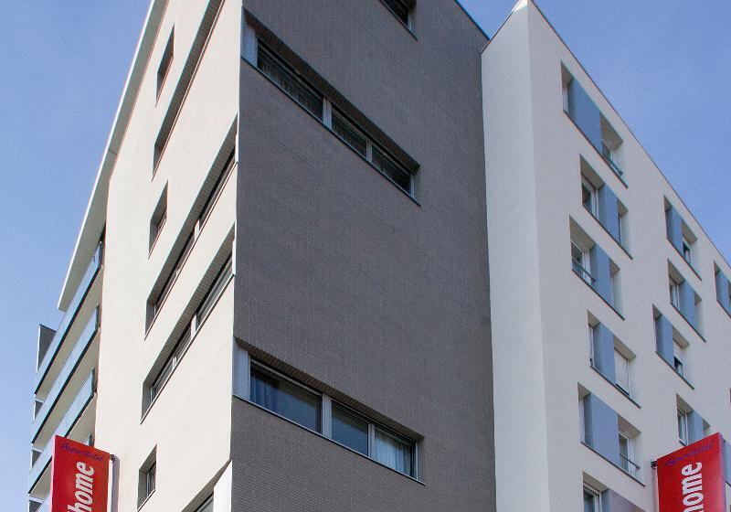 Residhome Paris Rosa Parks