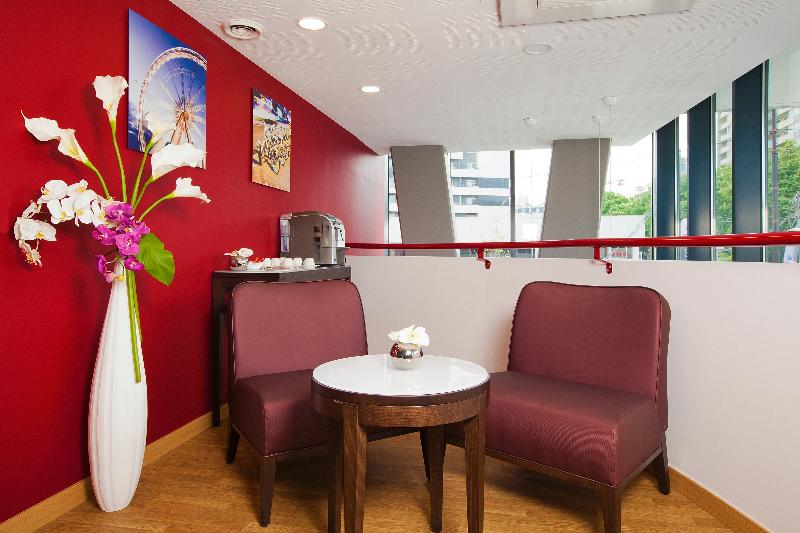 Residhome Paris Rosa Parks