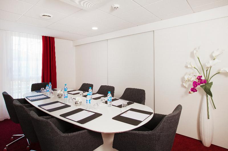 Residhome Paris Rosa Parks