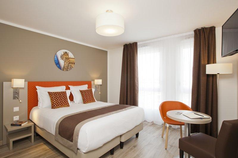 Residhome Paris Rosa Parks