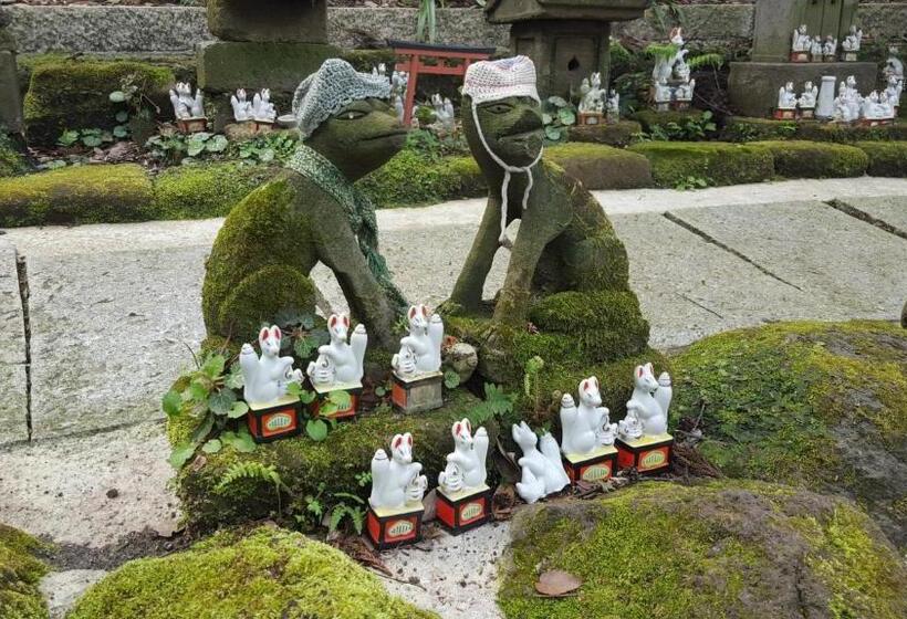 הוסטל Enoshima Guest House 134