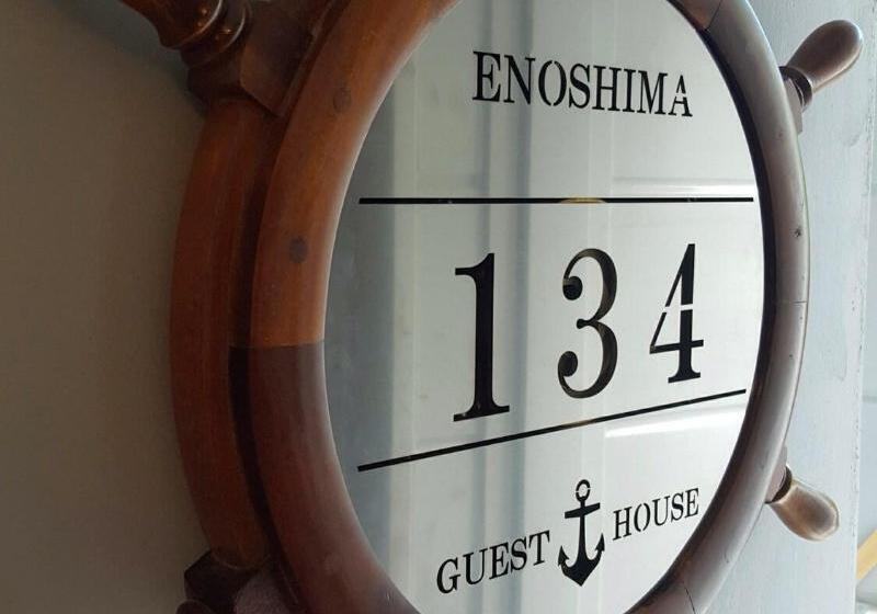 הוסטל Enoshima Guest House 134