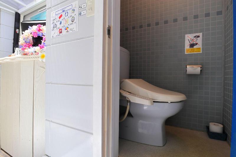 הוסטל Enoshima Guest House 134