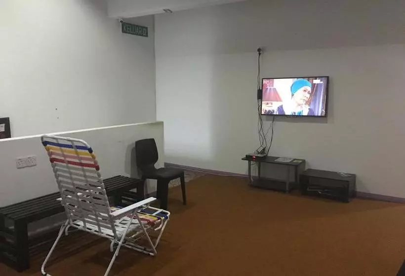 هاستل River Jazz Guest House