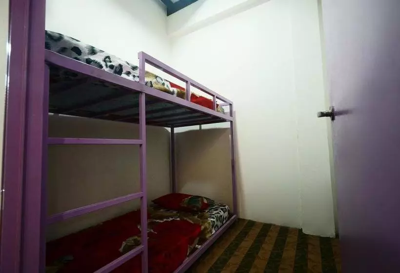 هاستل River Jazz Guest House