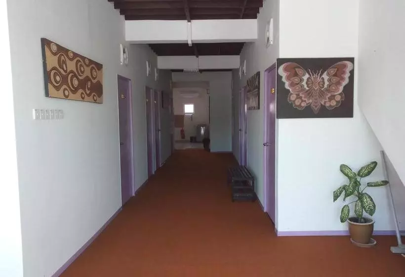 هاستل River Jazz Guest House