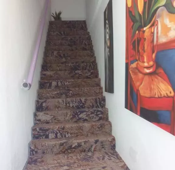 هاستل River Jazz Guest House